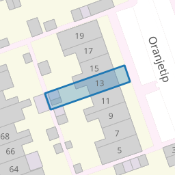 Perceel HLV01-G-1057