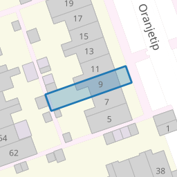 Perceel HLV01-G-1059