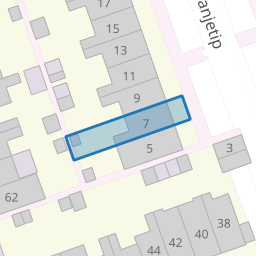 Perceel HLV01-G-1060