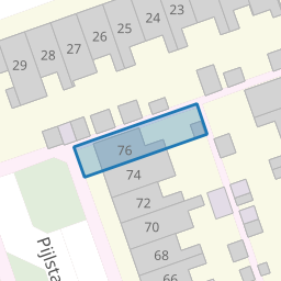 Perceel HLV01-G-1062