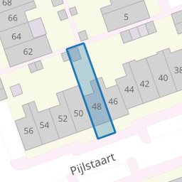 Perceel HLV01-G-1074