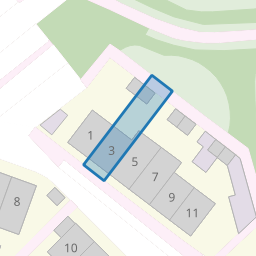 Perceel HLV01-G-1096