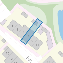 Perceel HLV01-G-1098