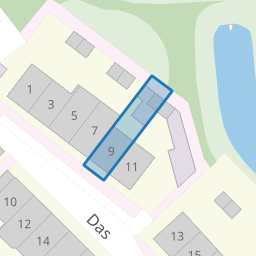 Perceel HLV01-G-1099