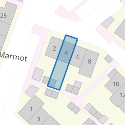 Perceel HLV01-G-1112