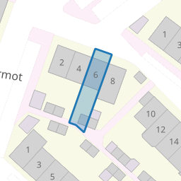 Perceel HLV01-G-1113