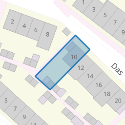 Perceel HLV01-G-1115