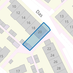 Perceel HLV01-G-1120