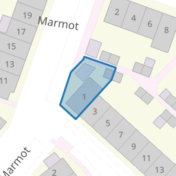 Perceel HLV01-G-1121