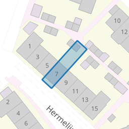 Perceel HLV01-G-1124