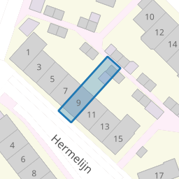 Perceel HLV01-G-1125