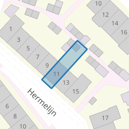 Perceel HLV01-G-1126