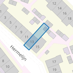 Perceel HLV01-G-1127