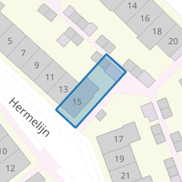 Perceel HLV01-G-1128