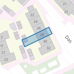 Perceel HLV01-G-1132