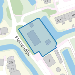 Perceel HLV01-G-1258