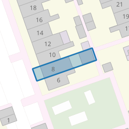 Perceel HLV01-G-1260