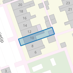 Perceel HLV01-G-1261