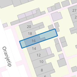 Perceel HLV01-G-1264