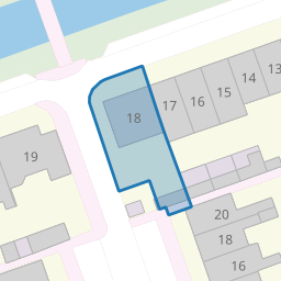 Perceel HLV01-G-1268