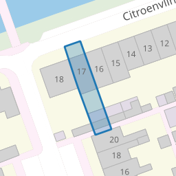 Perceel HLV01-G-1269