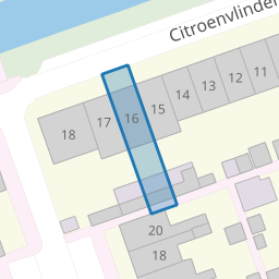 Perceel HLV01-G-1270