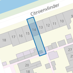 Perceel HLV01-G-1272