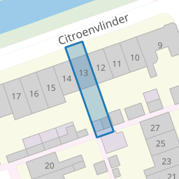 Perceel HLV01-G-1273