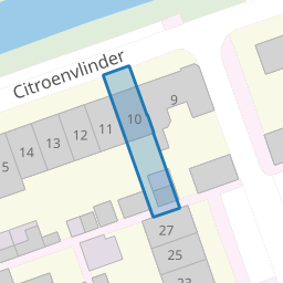 Perceel HLV01-G-1275