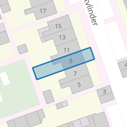 Perceel HLV01-G-1286