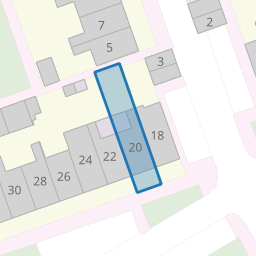 Perceel HLV01-G-1290