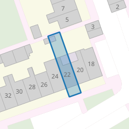 Perceel HLV01-G-1291