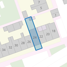 Perceel HLV01-G-1292