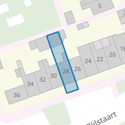 Perceel HLV01-G-1294