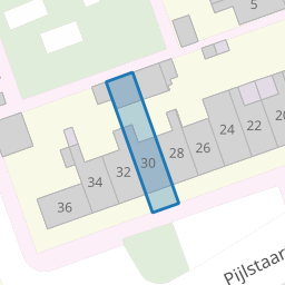 Perceel HLV01-G-1295