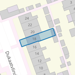 Perceel HLV01-G-1304