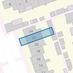 Perceel HLV01-G-1306