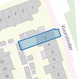 Perceel HLV01-G-1315