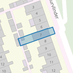 Perceel HLV01-G-1319