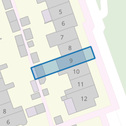 Perceel HLV01-G-1321