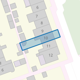 Perceel HLV01-G-1322