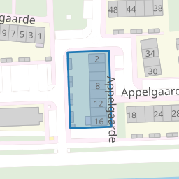 Perceel HLV01-G-1564