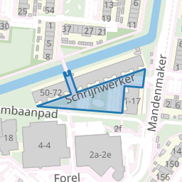 Perceel HLV01-G-1600