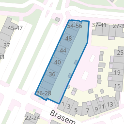 Perceel HLV01-G-1609