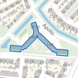 Perceel HLV01-G-1611