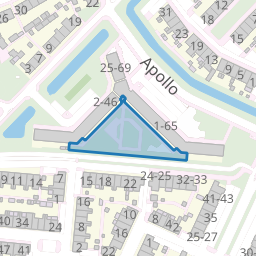 Perceel HLV01-G-1612