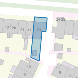 Perceel HLV01-G-1614