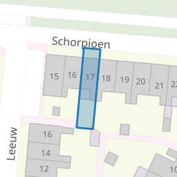 Perceel HLV01-G-1620