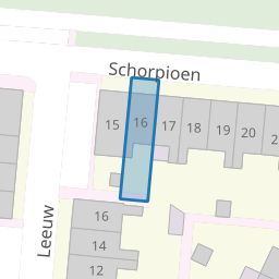 Perceel HLV01-G-1621