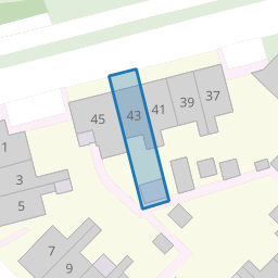 Perceel HLV01-G-1632